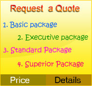 Request a Quote